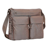 MD20 Expandable Crossover Taupe