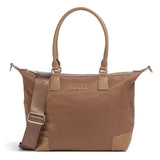Jenny RE Shopping bag Nocciola