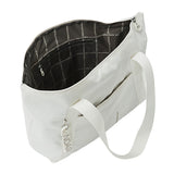 MD20 Foldable Shopper Latte