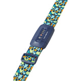 TA Revolution Luggage strap TSA Colorwave