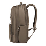 Karissa Evo Underseat BP 15,6" M Nut Brown