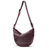 Valera Shoulder Bag W3 Depth