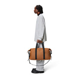 Hilo Weekend Bag W3 Rust