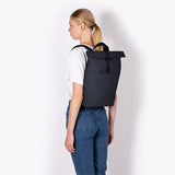 Hajo Mini Backpack Dark Navy