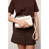Cormorano Shoulder bag Serina Offwhite