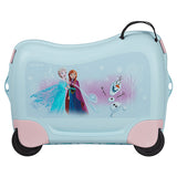 Dream2Go Disney Ride-On Frozen