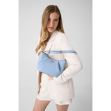 Amorette Shoulder bag Light Blue
