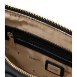 Isola Shoulder bag Black