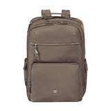 Karissa Evo Underseat BP 15,6" M Nut Brown