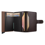 Miniwallet MO Original Chocolate