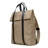 2 Way Tote Backpack W3 Beige
