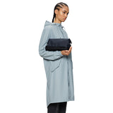 Otaru Wash Bag W3 Navy