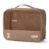 Packing Cubes 4pcs Set Cava