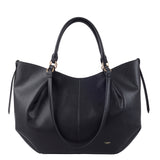Belt Shopper Black