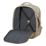 Take2Cabin Casual Backpack S/M Mono Beige