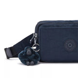Abanu 2-in-1 Multi bag Blue Bleu 2
