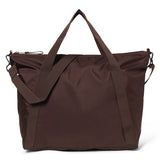RE-S Tonal Cross Chocolate Plum