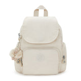City Zip Mini B Hideaway Beige