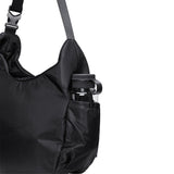 Delphi Shoulder Bag Large W2 Black