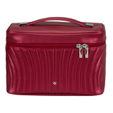 C-lite Beauty Case Chili Red