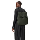 MSN Bag W3 Green