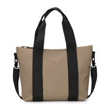 Tote Bag Micro W3 Beige