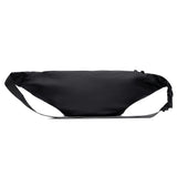 Dash Bum Bag W3 Black