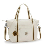 Art Shoulder bag Soft Sand