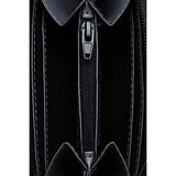 Wallet Mini W1 Black