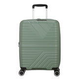 Flytwist SPR. 55 cm TSA EXP Botanic Green