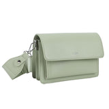 Minimalism Shoulder bag Green