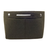 Bag organizer Green