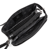 Cormorano Combi Clutch Nellie Black