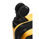 Airbox AZ13 SPR. 55 cm Sunburst Yellow