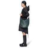 Valera Shoulder Bag Large W3 Mystique