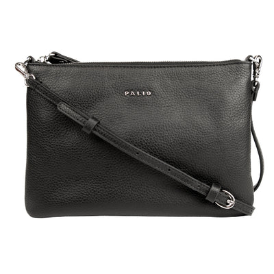 Tilje Classic Shoulder bag Black