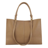 Dollar Shopper L Taupe