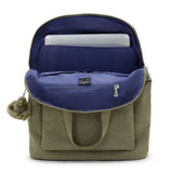 Kazuki Backpack 13" Almost Sage