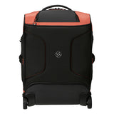 Ecodiver Duffle w/Wheels Backpack 55 cm Clay