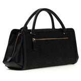 Audrey Logo SML GFRND Satche Black Logo