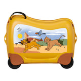 Dream2Go Ride-On Disney Simba