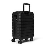 Tonal 20" Suitcase Black