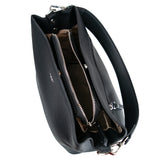 Base Bucket bag Black