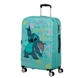 Wavebreaker SPR.67 cm TSA Disney Stitch Flower
