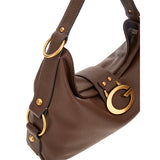 Camden Shoulder bag Espresso