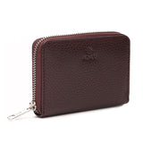 Cormorano Wallet Cornelia Burgundy