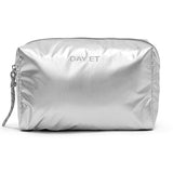 RE-Shine Washbag S Blanc de Blanc