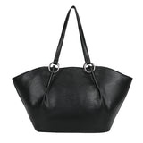 Halo Shopper Black