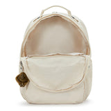 Seoul LAP Backpack 15" Soft Sand