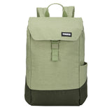 Lithos Backpack 16 L Quiet Green